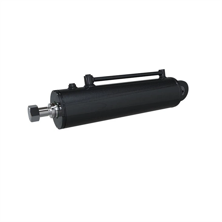 mobile crane hydraulic cylinder